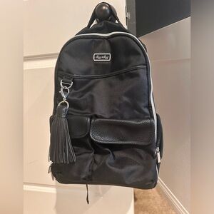 Itzy ritzy boss diaper bag